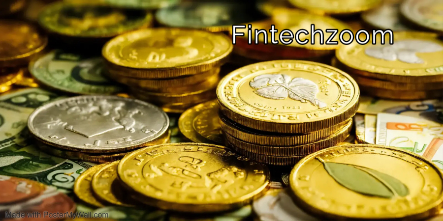 fintechzoom