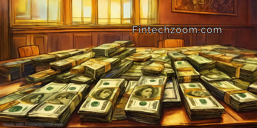 fintechzoom .com