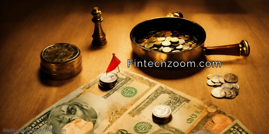 fintechzoom .com