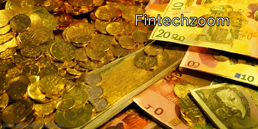 fintechzoom