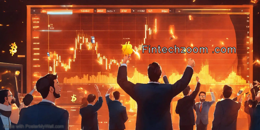 fintechzoom .com