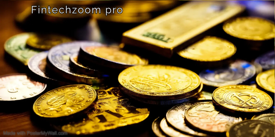 fintechzoom pro