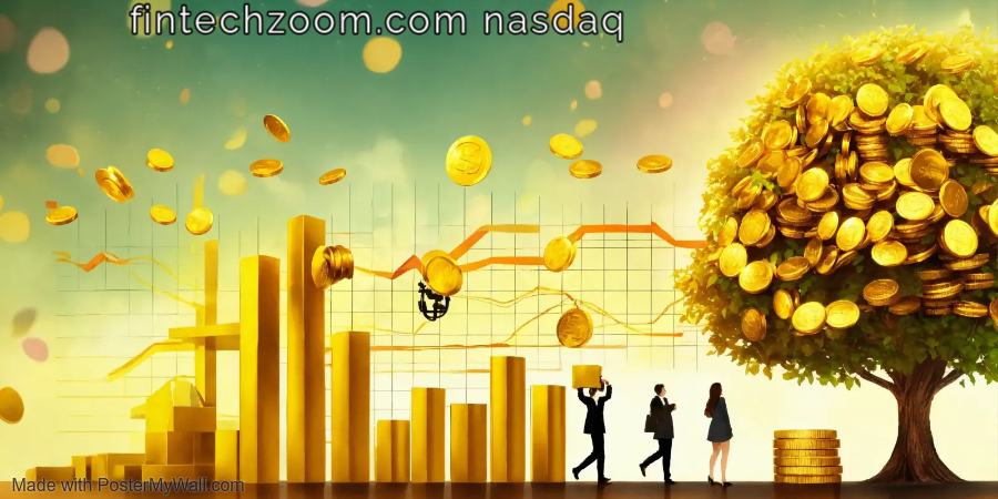 fintechzoom.com nasdaq​