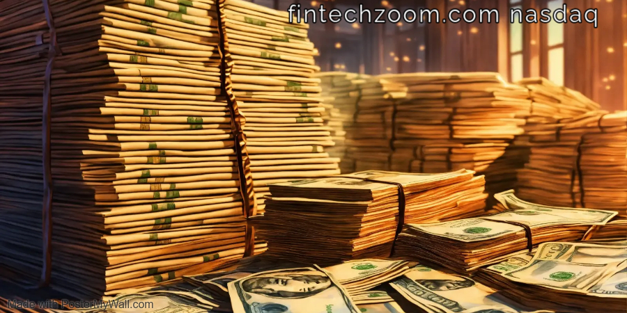 fintechzoom.com nasdaq​

