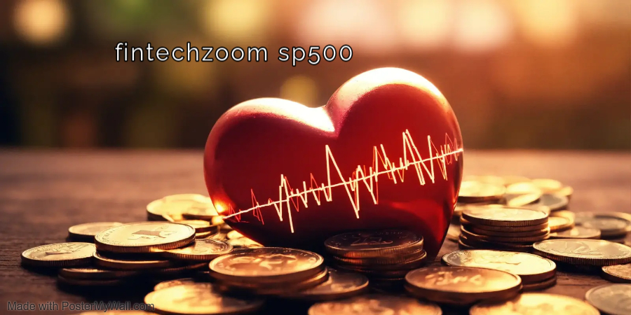 fintechzoom sp500