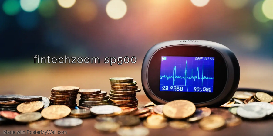 fintechzoom sp500